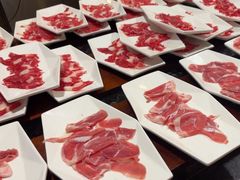 -杭州开元名都大酒店·地中海自助餐厅