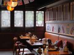 -合风谷(南下塘店)