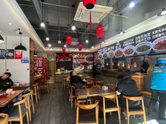 -头壹号 大油条·老长沙盖码饭(清河店)