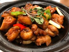 -太兴餐厅(东方广场分店)