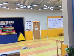 -小银星艺术团(河埒口校区)