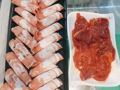 -年巴羊肉铺老铜锅(梅江店)