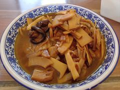 -西园寺素食(西园弄戒幢律寺店)