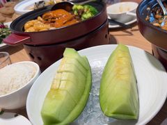 -连鹭海鲜·海肠捞饭·海胆饭(星海店)
