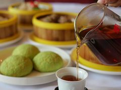 -顺德喜来登酒店·采悦轩