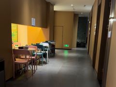 -金色印象·4K影院式足体养生(石碾盘店)