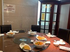 -金时代顺风大酒店(兰生大厦店)