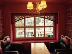 iphone_upload_pic-Hello Kitty Cafe(弘大店)