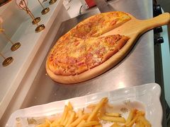 -豪约客牛排(世贸店)
