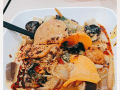 -林静小吃(复兴路店)