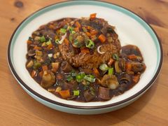 -海胆小馆(东北水饺·春柳店)