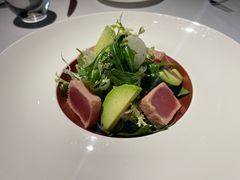 -Oyster Talks 四度蚝法餐厅
