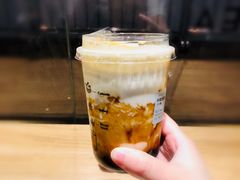 -喜茶(上海正大广场店)