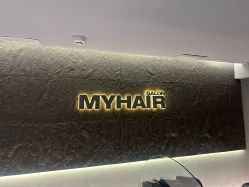 -MY HAIR ARDOR