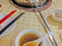 -喜悦海鲜大酒楼(钱柜广场店)