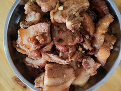 -创膳金牌烧鹅(天河汇商业广场店)