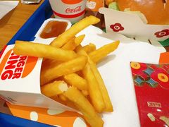 -汉堡王(SKLP店)