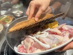 -椰庭·椰子鸡·创意玩家(晶耀前滩店)