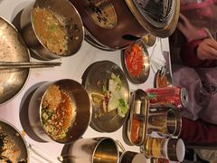-西塔老太太泥炉烤肉(望京一店)