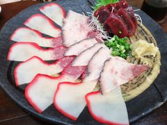 -海鮮市場長崎港(出島ワーフ店)