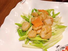 -小湾茶楼