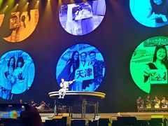 -大连体育中心体育馆