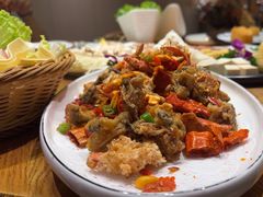 -尚海豆捞(乐虹坊店)