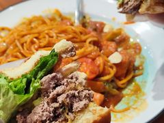 -魏斯理汉堡(西安沣东吾悦店)