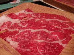 -温禾牛·和牛寿喜烧自助火锅(恒基名人店)