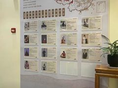 -秦汉胡同书法国画古筝围棋书院(漕宝日月光分馆)