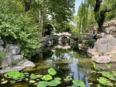 -郭守敬纪念馆