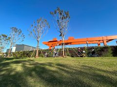 -上海山野camping·户外天幕烧烤·团建拓展营地