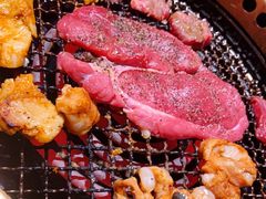 -神户赤童日式烤肉(金地广场店)
