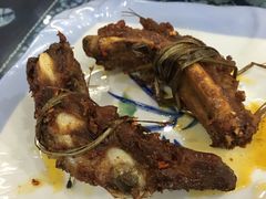 -白家寨子·山野白族菜(古城总店)