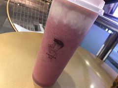 -TAITEA·呔茶(国芳百货店)