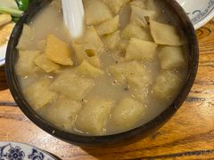 -老雒阳面馆·水席·洛阳菜(王城路店)