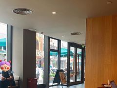 -星巴克(古象大酒店店)