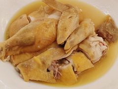 -鹭园酒家·四十年老字号