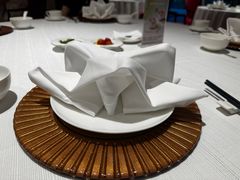 -阳澄湖费尔蒙酒店颐丰阁中餐厅(马鞍山西路店)