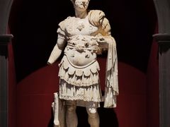 -安塔利亚博物馆