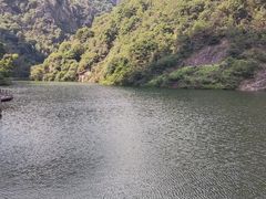 -天台山琼台仙谷景区
