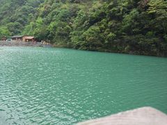 -神龙峡风景区