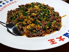 全国海肠捞饭大王-即墨老公社·海肠捞饭大王(古城店)