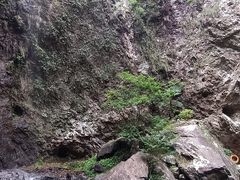 -雁荡山三折瀑景区