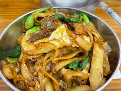 -河南拉面(肇周路店)