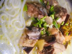 -螺大蛳柳州螺蛳粉·火锅·热干面(西城永捷店)