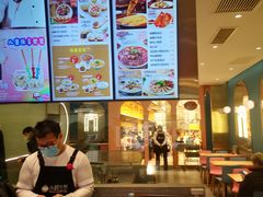 -小杨生煎(湟普汇店)