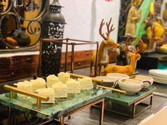 -火舞泰·泰式海鲜火锅餐厅(世纪城店)