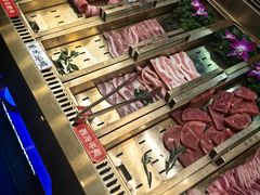 -爱客得牛排海鲜烤肉·火锅自助(春熙路黑金好店)