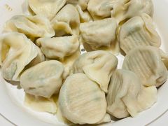 鱼馅水饺-日丰园海肠水饺·老字号大连海鲜(和平广场店)